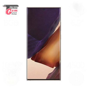 گوشی سامسونگ Note 10 ultra حافظه 256