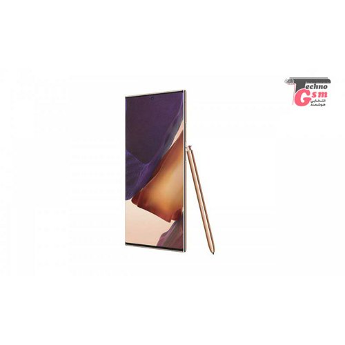 گوشی سامسونگ Note 10 ultra حافظه 256