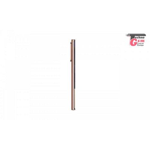 گوشی سامسونگ Note 10 ultra حافظه 256