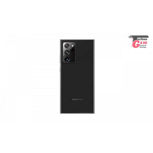 گوشی سامسونگ Note 10 ultra حافظه 256